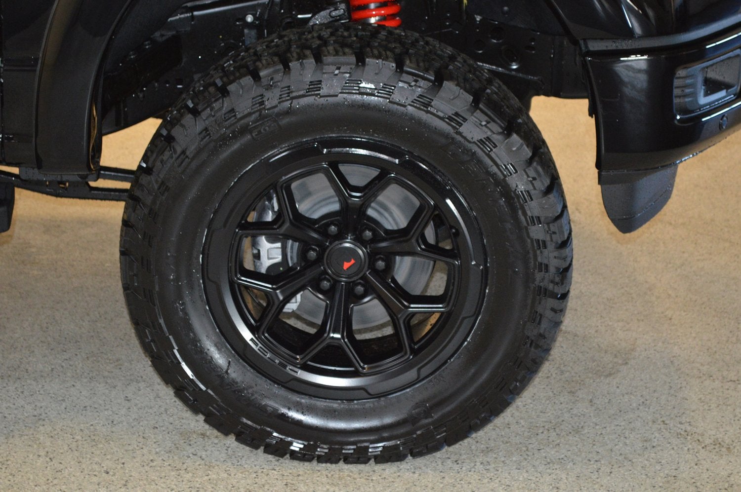 2026 Ford F-150 ROUSH LARIAT