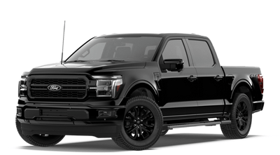 2026 Ford F-150 ROUSH LARIAT
