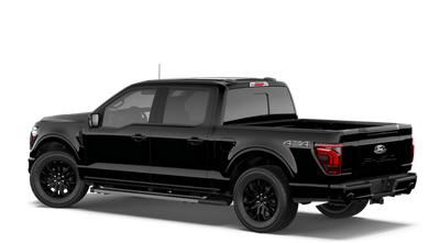 2026 Ford F-150 ROUSH LARIAT