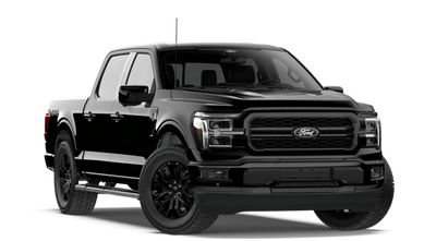 2026 Ford F-150 ROUSH LARIAT