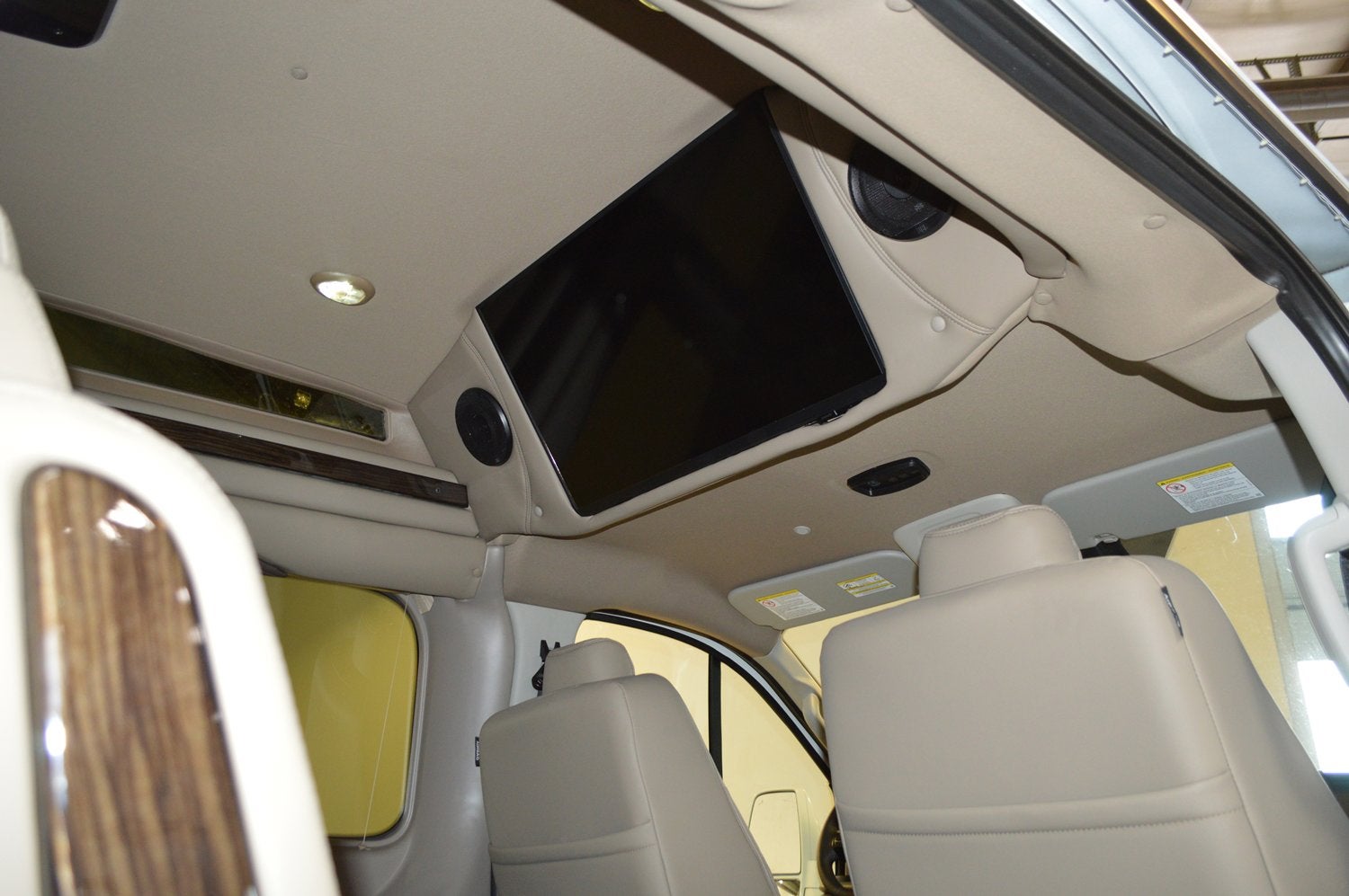 2026 Ford Transit Explorer Conversion Van 9 Passenger