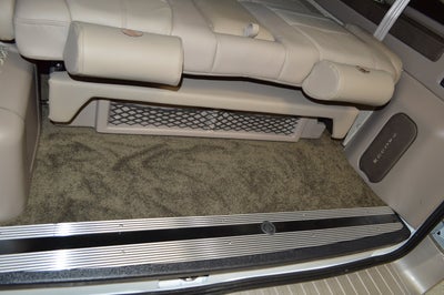 2026 Ford Transit Explorer Conversion Van 9 Passenger