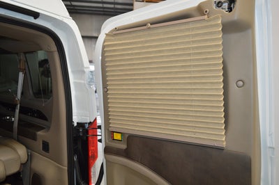 2026 Ford Transit Explorer Conversion Van 9 Passenger