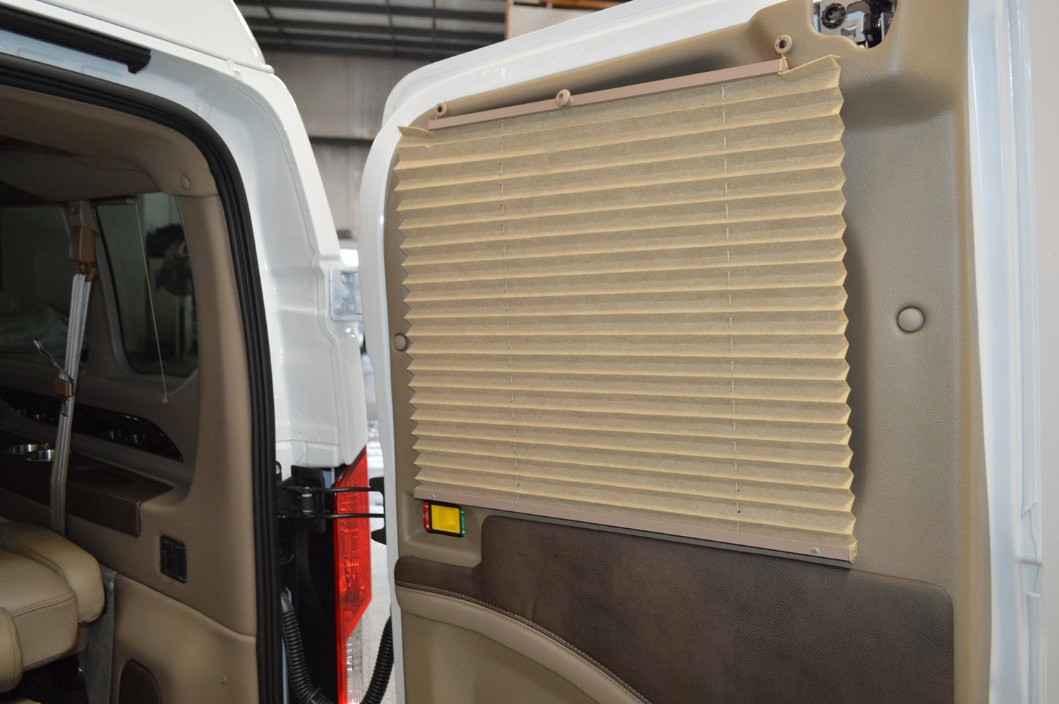 2026 Ford Transit Explorer Conversion Van 9 Passenger