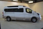 2026 Ford Transit Explorer Conversion Van 9 Passenger