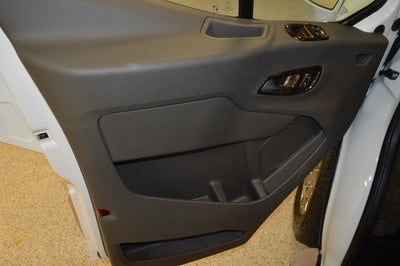 2026 Ford Transit Explorer Conversion Van 9 Passenger