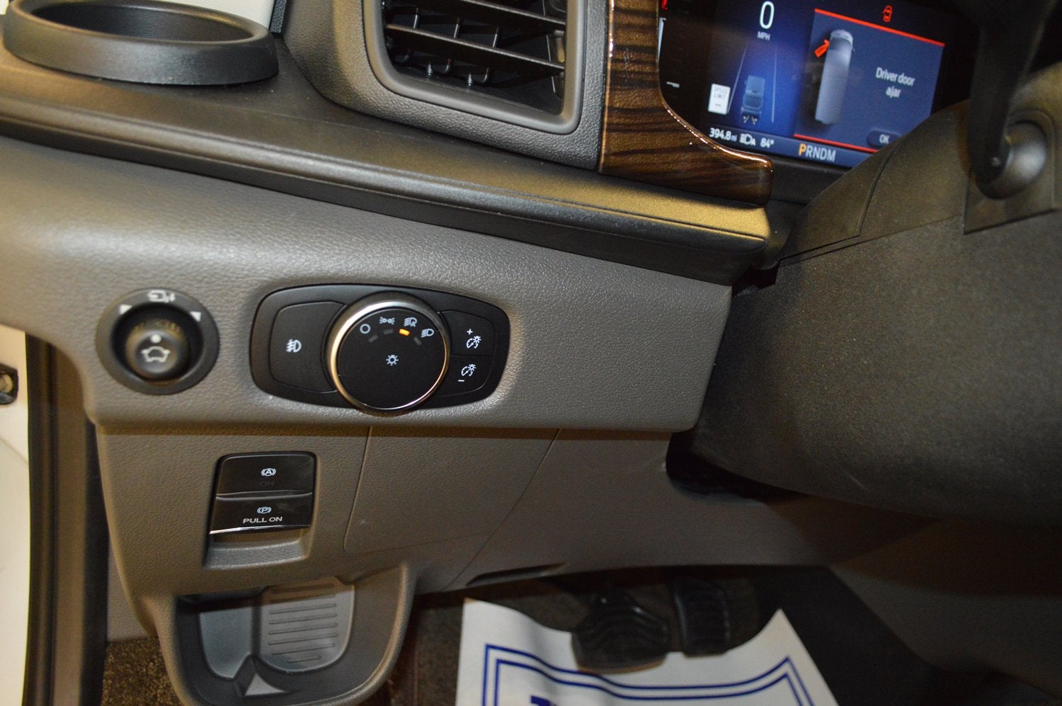 2026 Ford Transit Explorer Conversion Van 9 Passenger