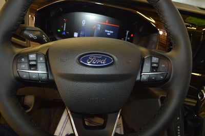 2026 Ford Transit Explorer Conversion Van 9 Passenger