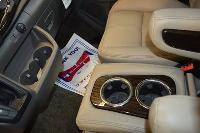 2026 Ford Transit Explorer Conversion Van 9 Passenger