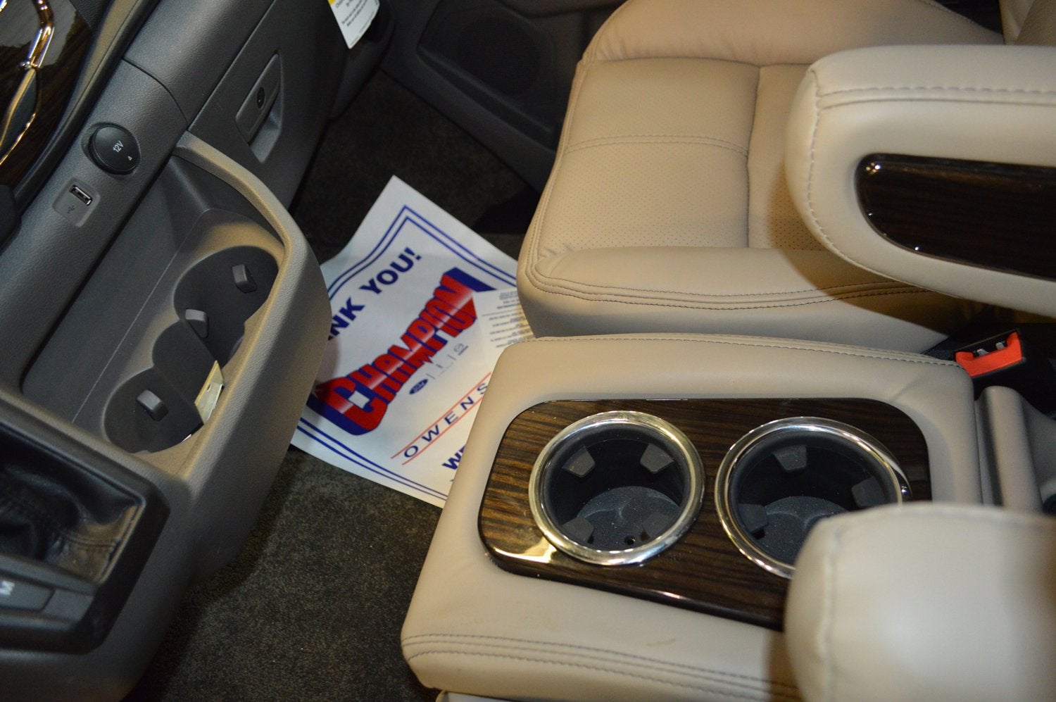 2026 Ford Transit Explorer Conversion Van 9 Passenger