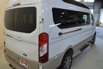 2026 Ford Transit Explorer Conversion Van 9 Passenger
