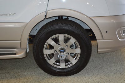 2026 Ford Transit Explorer Conversion Van 9 Passenger