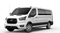 2026 Ford Transit Explorer Conversion Van 9 Passenger