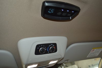 2026 Ford Explorer Transit Van Cargo Van