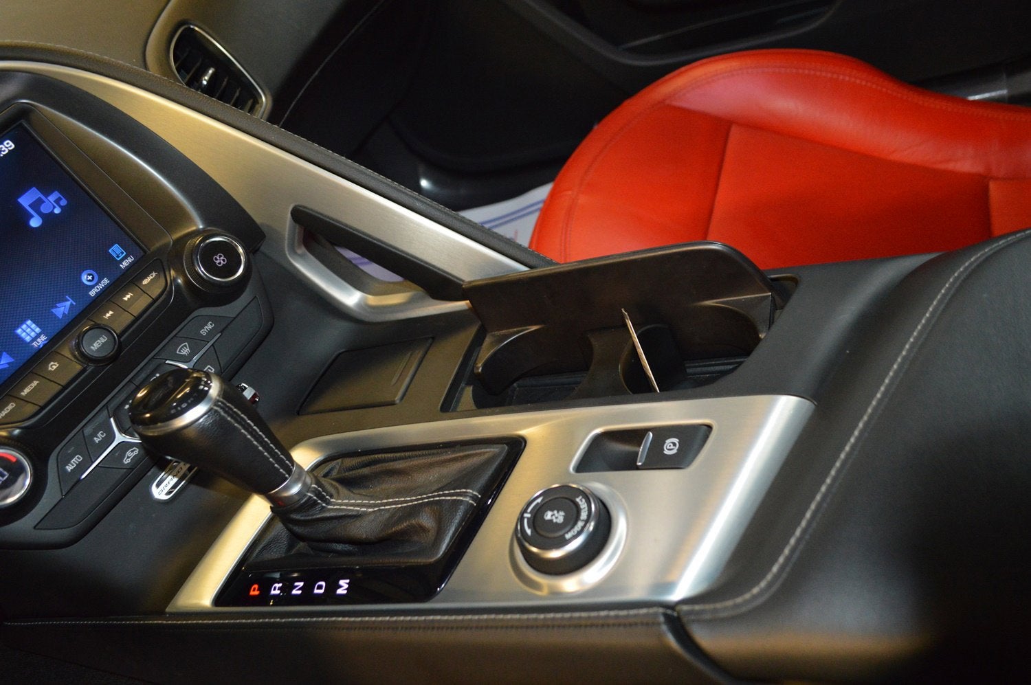 2019 Chevrolet Corvette Grand Sport 1LT