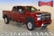 2022 Chevrolet Silverado 2500HD High Country