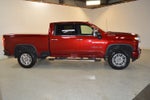 2022 Chevrolet Silverado 2500HD High Country