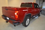 2022 Chevrolet Silverado 2500HD High Country