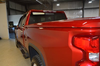 2022 Chevrolet Silverado 2500HD High Country