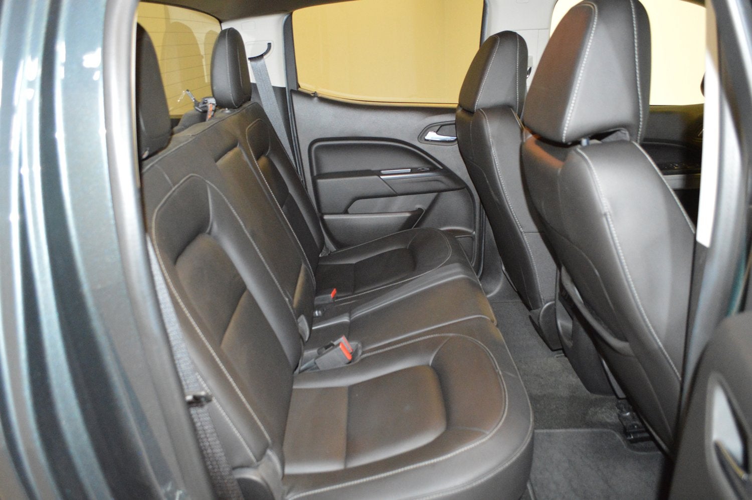 2015 Chevrolet Colorado 4WD LT