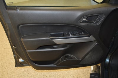 2015 Chevrolet Colorado 4WD LT