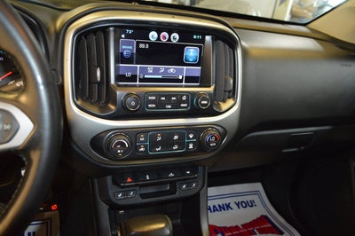 2015 Chevrolet Colorado 4WD LT