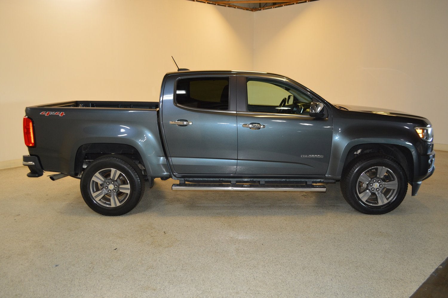 2015 Chevrolet Colorado 4WD LT