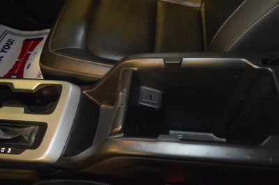 2015 Chevrolet Colorado 4WD LT