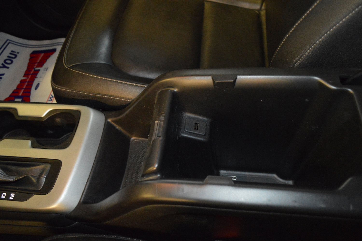 2015 Chevrolet Colorado 4WD LT