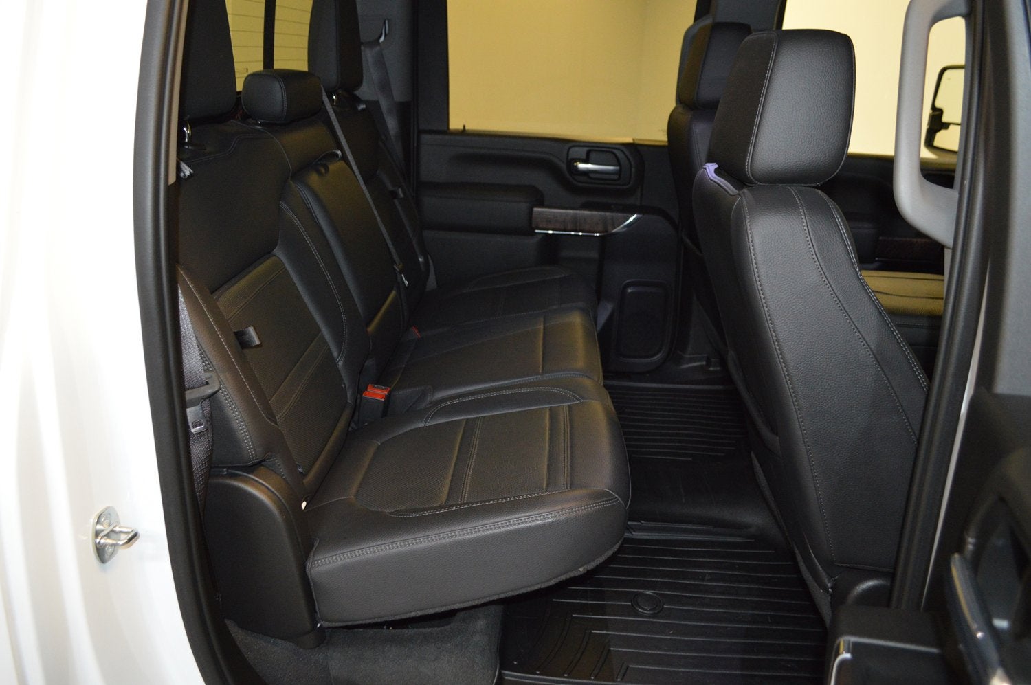 2023 GMC Sierra 2500HD Denali