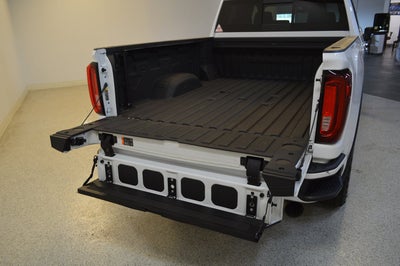 2023 GMC Sierra 2500HD Denali