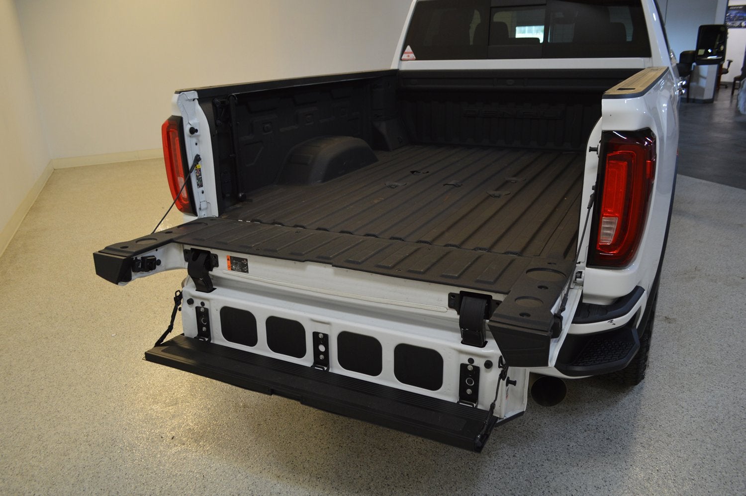 2023 GMC Sierra 2500HD Denali