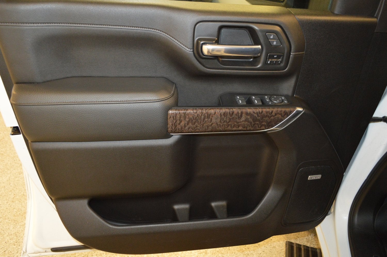 2023 GMC Sierra 2500HD Denali