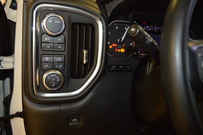 2023 GMC Sierra 2500HD Denali