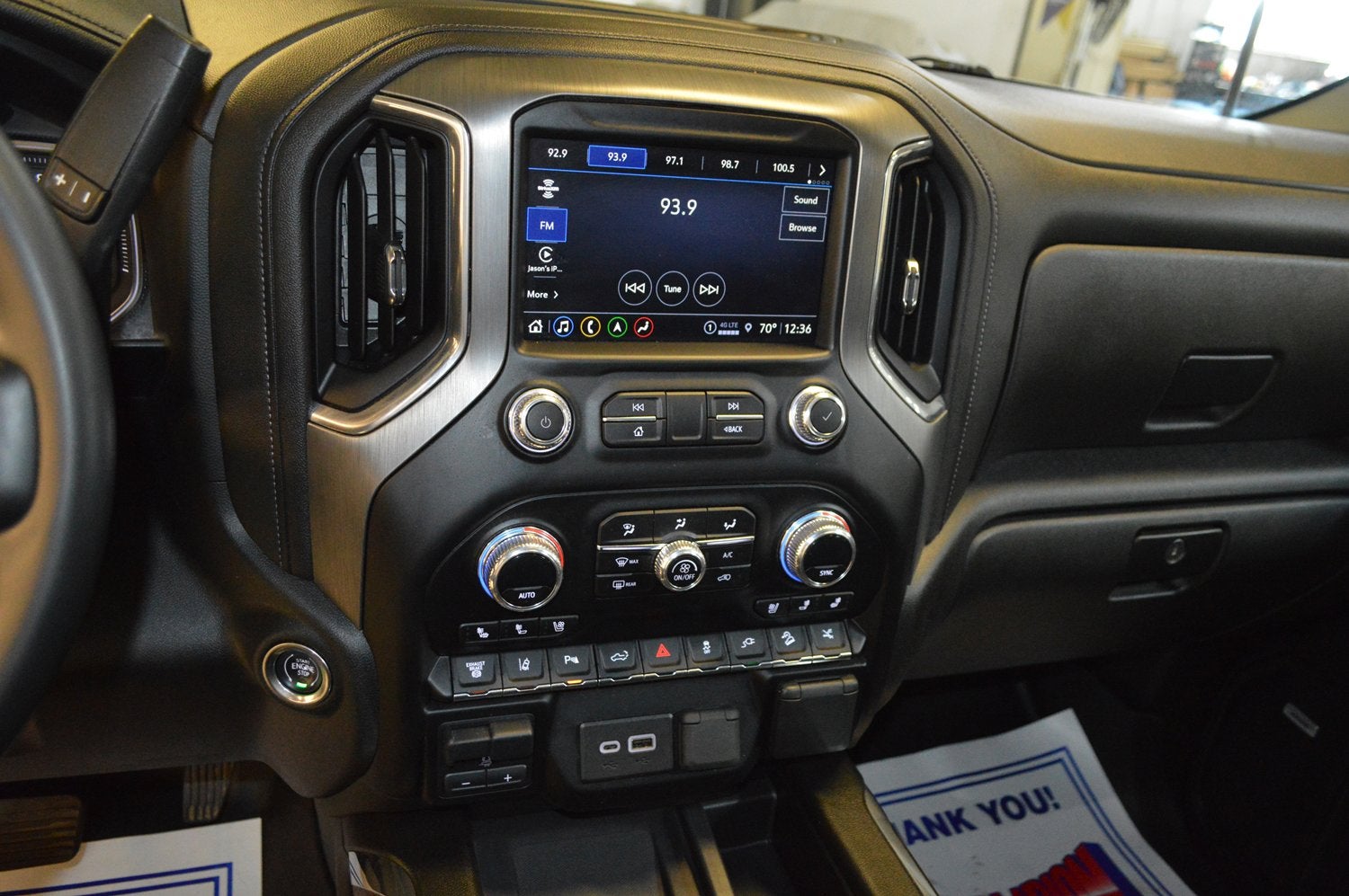 2023 GMC Sierra 2500HD Denali