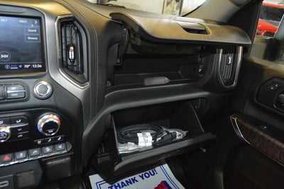 2023 GMC Sierra 2500HD Denali