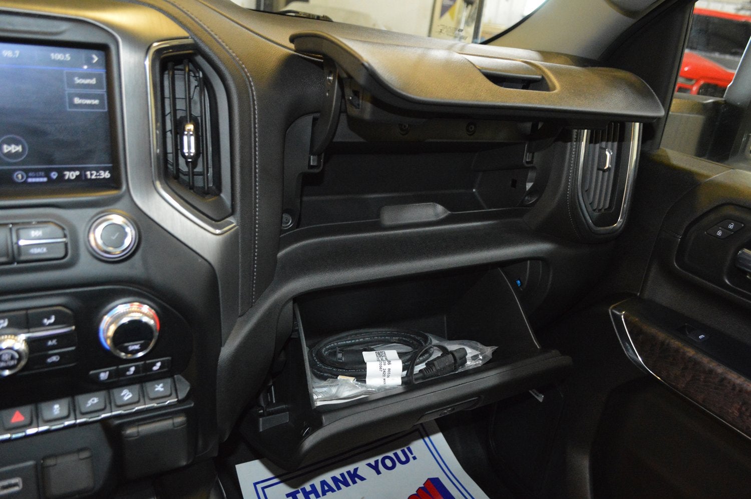 2023 GMC Sierra 2500HD Denali