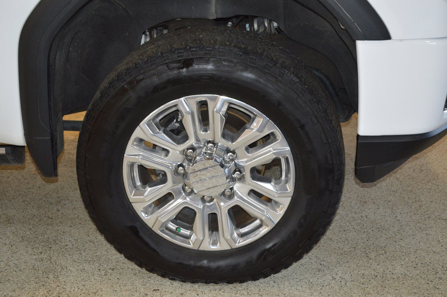 2023 GMC Sierra 2500HD Denali