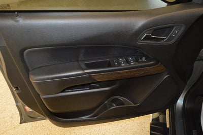 2019 GMC Canyon 4WD Denali