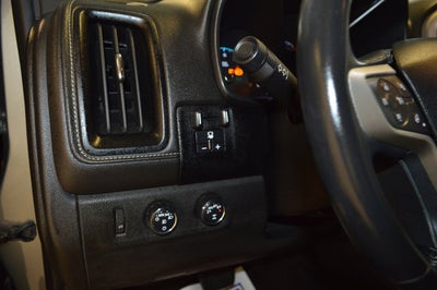 2019 GMC Canyon 4WD Denali