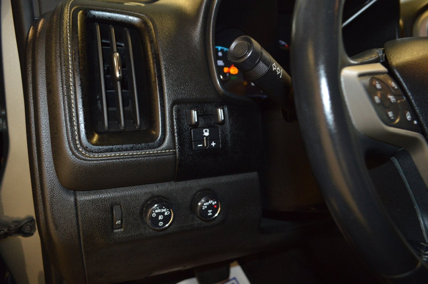 2019 GMC Canyon 4WD Denali