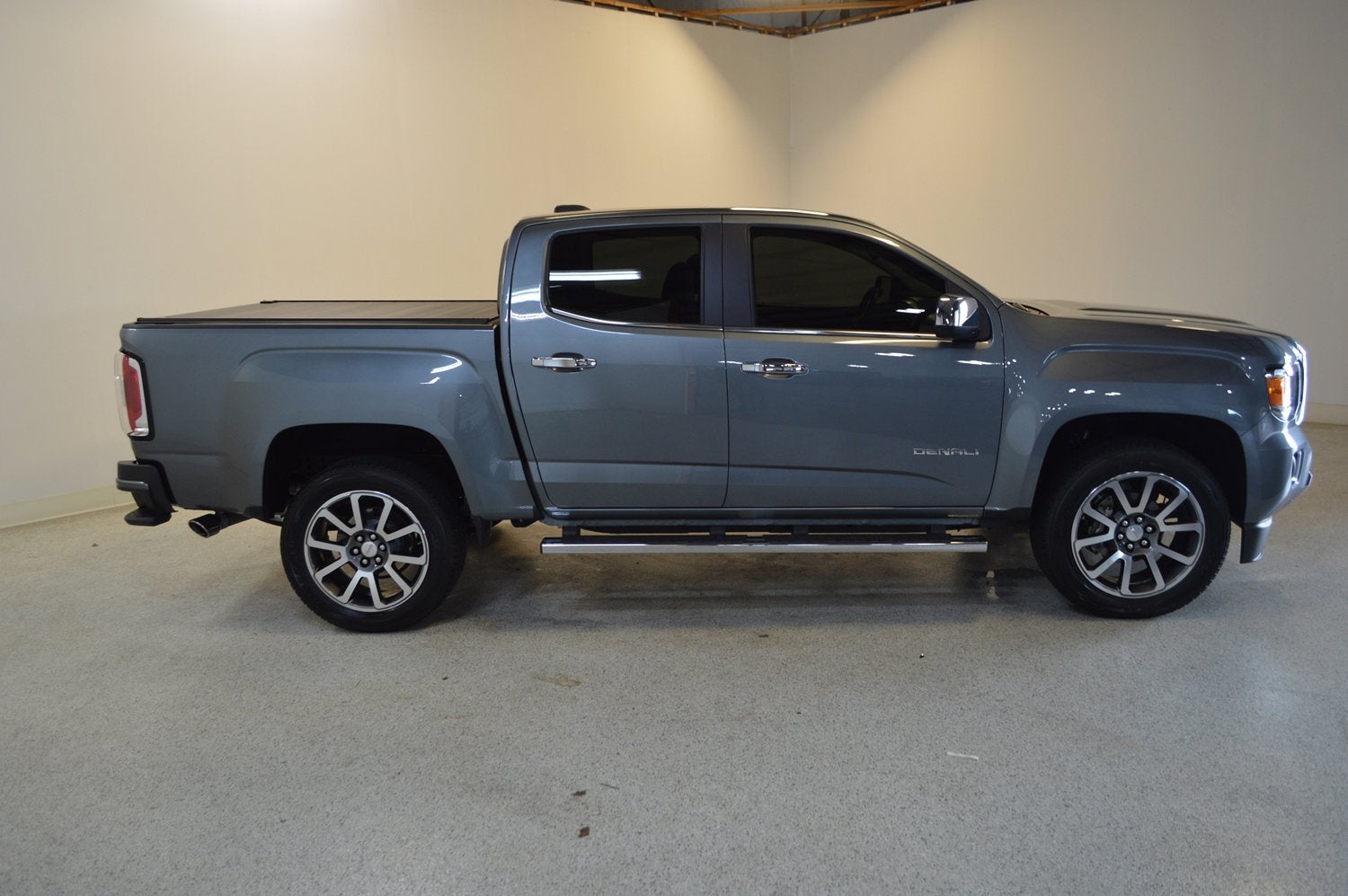 2019 GMC Canyon 4WD Denali