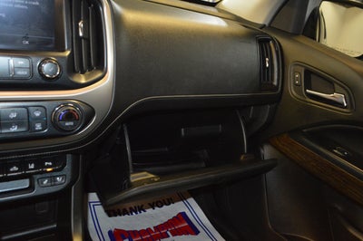 2019 GMC Canyon 4WD Denali