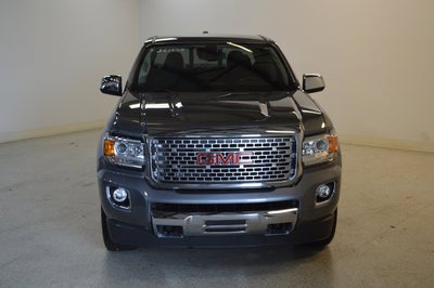 2019 GMC Canyon 4WD Denali