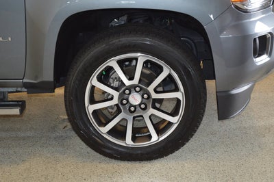 2019 GMC Canyon 4WD Denali