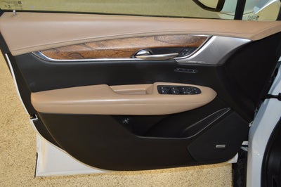 2021 Cadillac XT5 AWD Sport