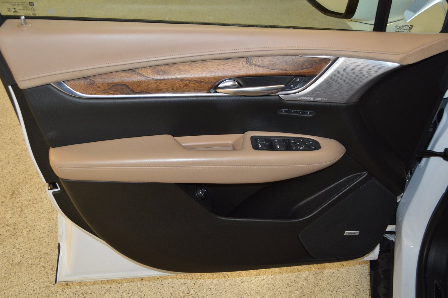 2021 Cadillac XT5 AWD Sport