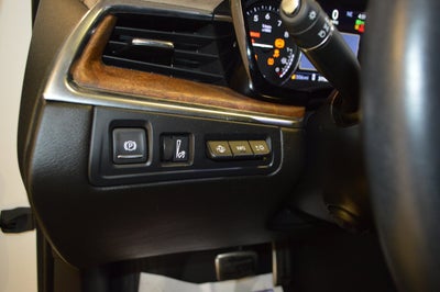 2021 Cadillac XT5 AWD Sport