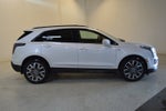 2021 Cadillac XT5 AWD Sport
