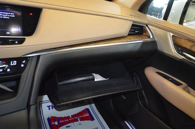 2021 Cadillac XT5 AWD Sport